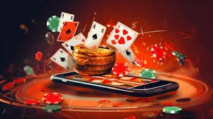 innwabet App မှတဆင့် Sportsbook Odds ကြည့်ရှုနေသည့် မြင်ကွင်း